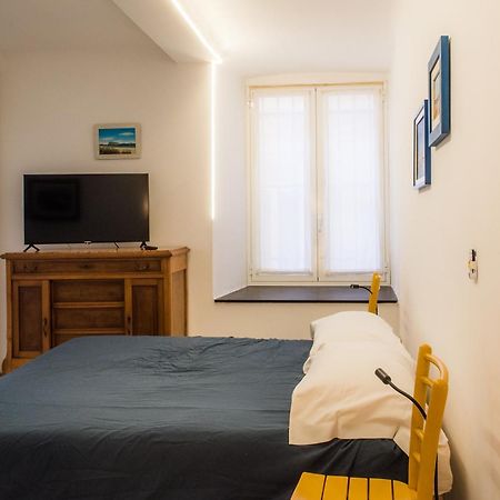 Free Parking - Centro Citta Via Caffaro Apartment Genoa Ngoại thất bức ảnh