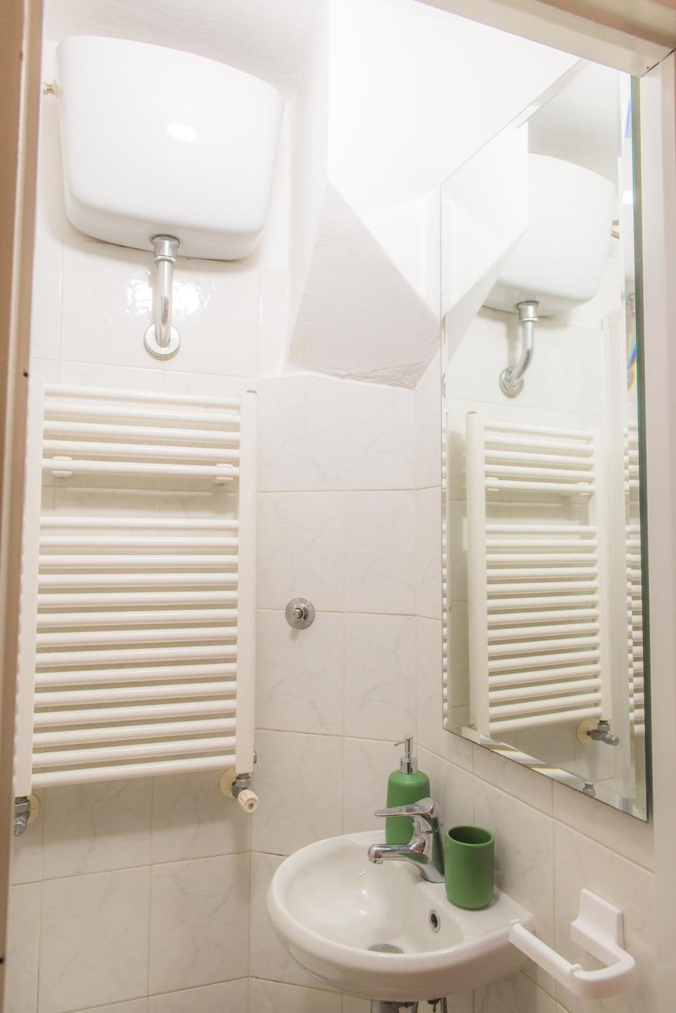 Free Parking - Centro Citta Via Caffaro Apartment Genoa Ngoại thất bức ảnh